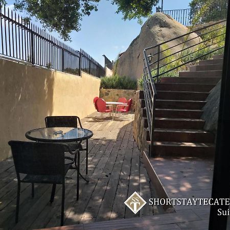 Short Stay Tecate Hotel Boutique Exteriér fotografie