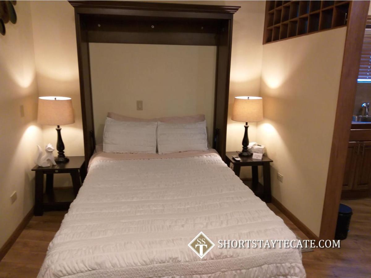 Short Stay Tecate Hotel Boutique Exteriér fotografie