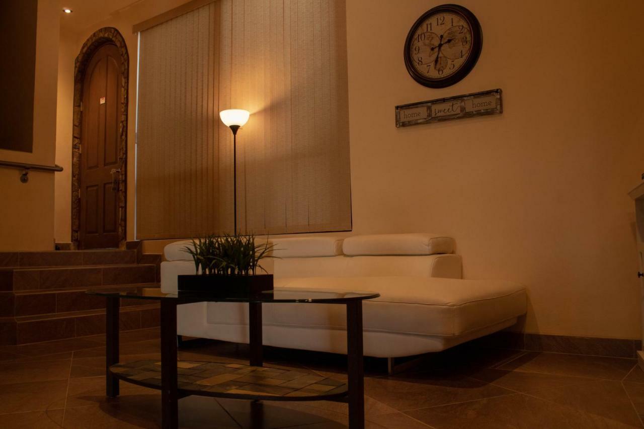 Short Stay Tecate Hotel Boutique Exteriér fotografie