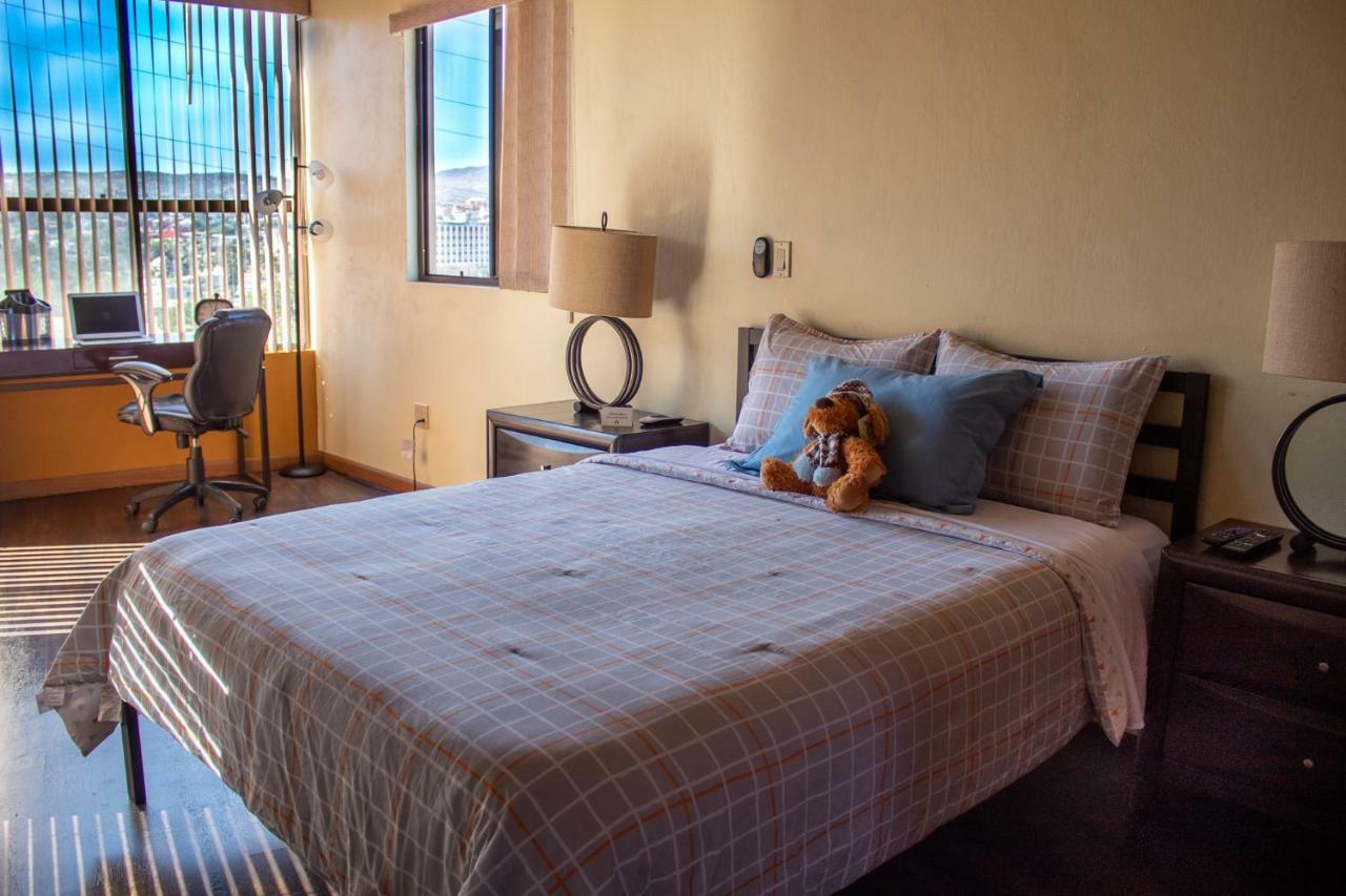 Short Stay Tecate Hotel Boutique Exteriér fotografie