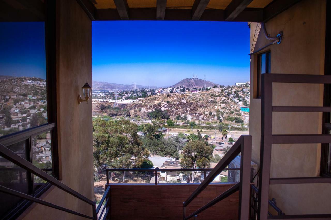 Short Stay Tecate Hotel Boutique Exteriér fotografie